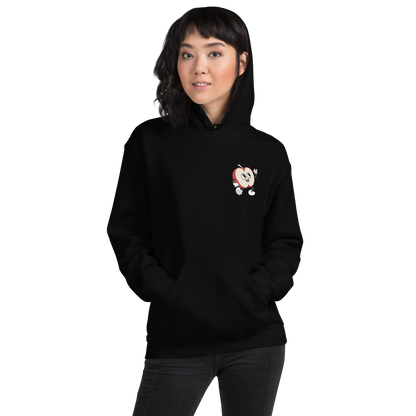 Hand Fruit Hoodie (SHIPS IN 1-3 WEEKS)