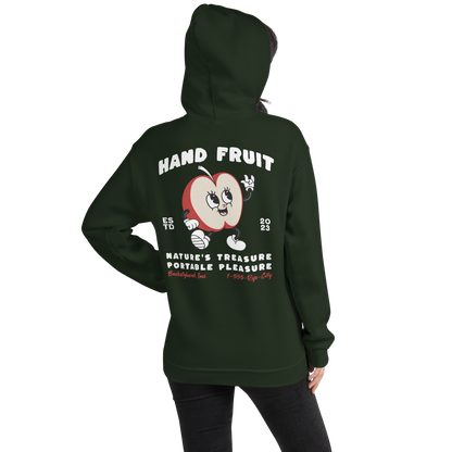 Hand Fruit Hoodie (SHIPS IN 1-3 WEEKS)