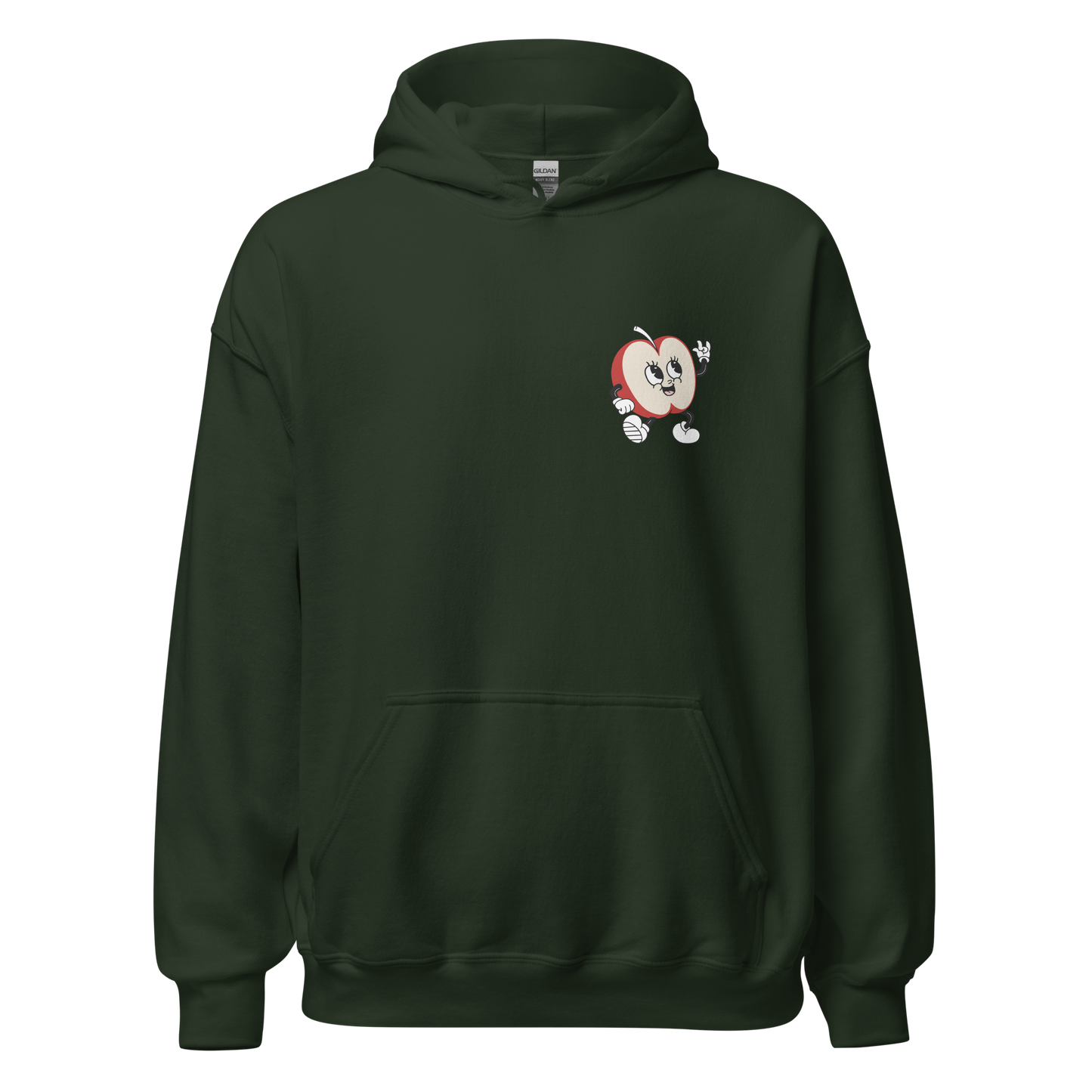 Hand Fruit Hoodie (SHIPS IN 1-3 WEEKS)