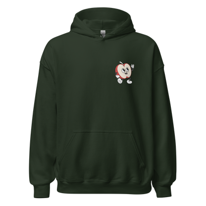 Hand Fruit Hoodie (SHIPS IN 1-3 WEEKS)