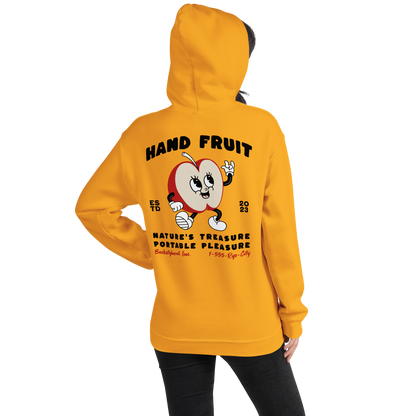 Hand Fruit Hoodie (SHIPS IN 1-3 WEEKS)