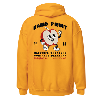 Hand Fruit Hoodie (SHIPS IN 1-3 WEEKS)