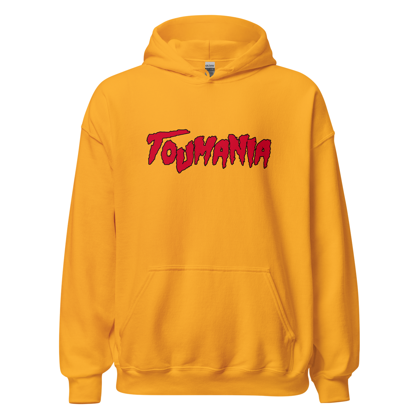 Toumania Hoodie (SHIPS IN 1-3 WEEKS)