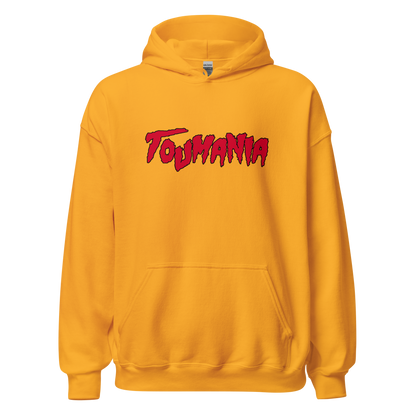 Toumania Hoodie (SHIPS IN 1-3 WEEKS)