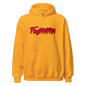 Toumania Hoodie (SHIPS IN 1-3 WEEKS)