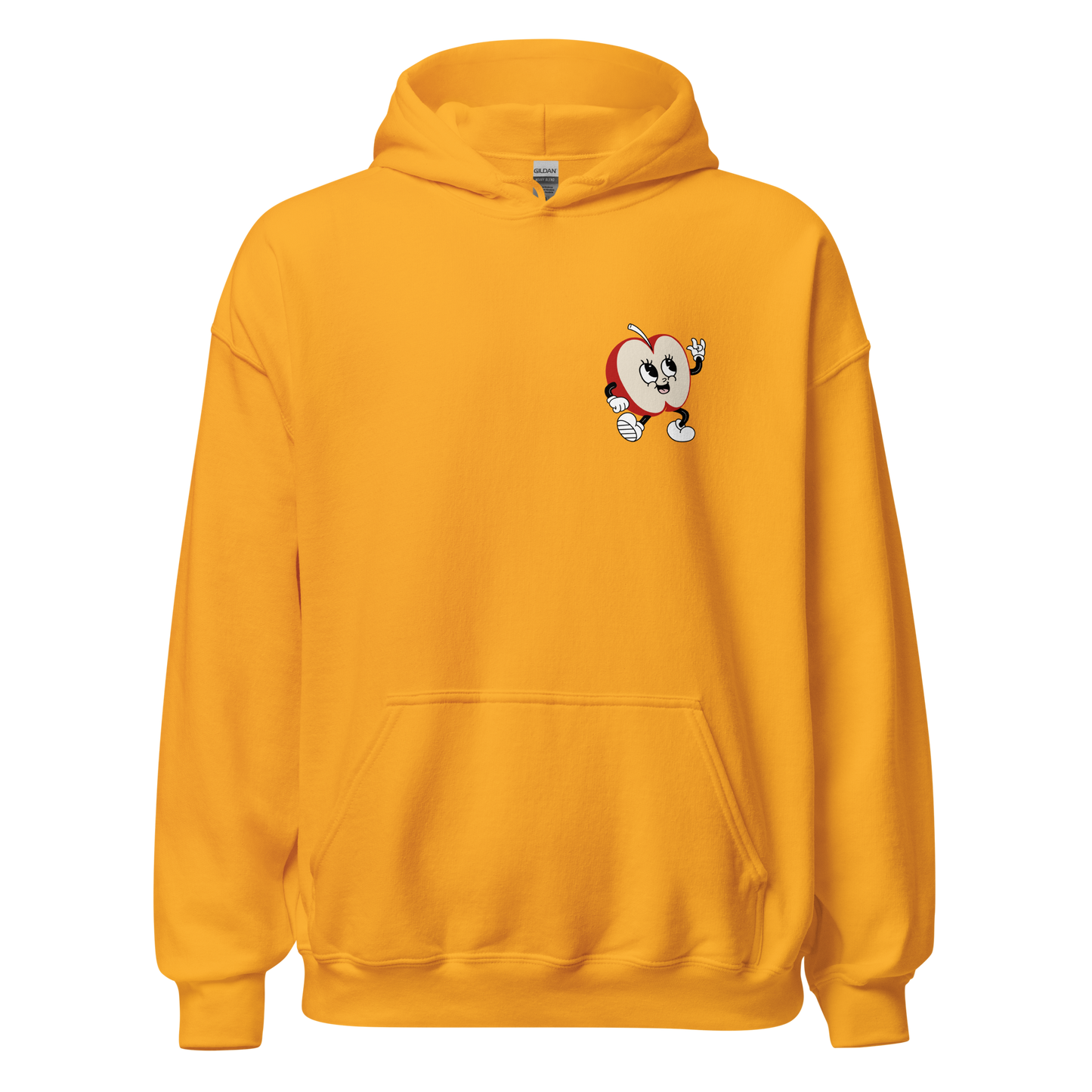 Hand Fruit Hoodie (SHIPS IN 1-3 WEEKS)