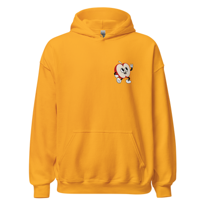 Hand Fruit Hoodie (SHIPS IN 1-3 WEEKS)