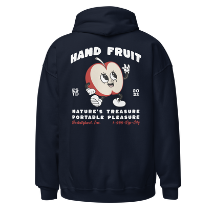 Hand Fruit Hoodie (SHIPS IN 1-3 WEEKS)