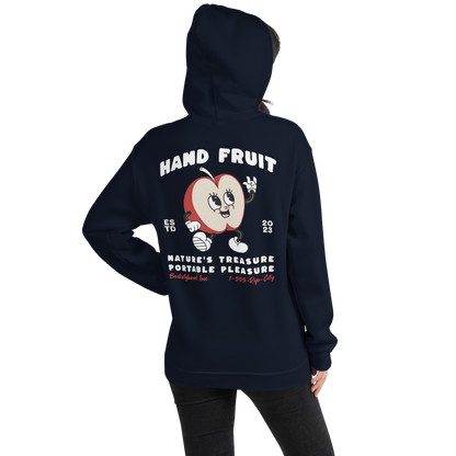 Hand Fruit Hoodie (SHIPS IN 1-3 WEEKS)