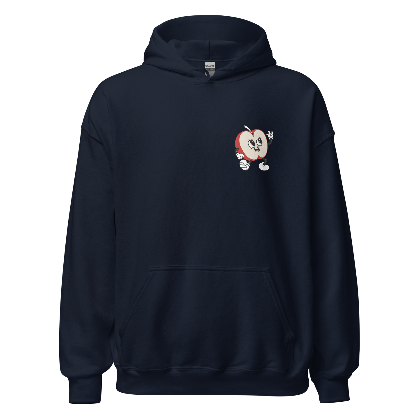 Hand Fruit Hoodie (SHIPS IN 1-3 WEEKS)