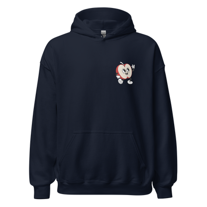 Hand Fruit Hoodie (SHIPS IN 1-3 WEEKS)