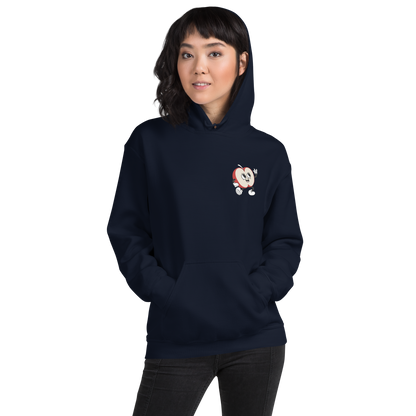 Hand Fruit Hoodie (SHIPS IN 1-3 WEEKS)