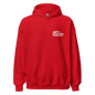 Anti-Fascist Hoodie (SHIPS IN 1-3 WEEKS)