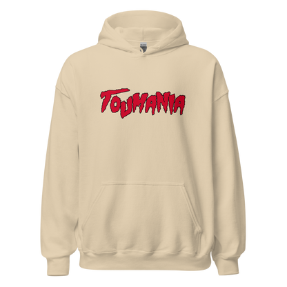 Toumania Hoodie (SHIPS IN 1-3 WEEKS)
