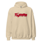 Toumania Hoodie (SHIPS IN 1-3 WEEKS)