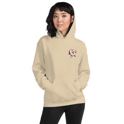 Hand Fruit Hoodie (SHIPS IN 1-3 WEEKS)