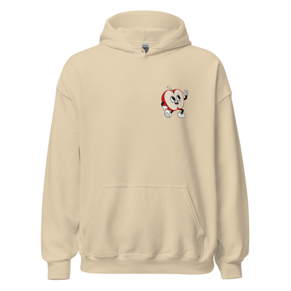 Hand Fruit Hoodie (SHIPS IN 1-3 WEEKS)