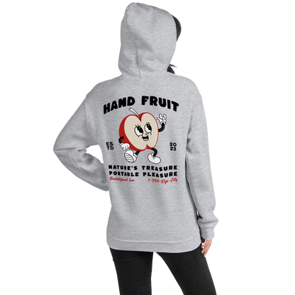 Hand Fruit Hoodie (SHIPS IN 1-3 WEEKS)