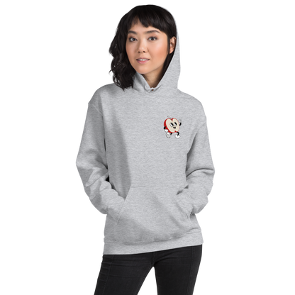 Hand Fruit Hoodie (SHIPS IN 1-3 WEEKS)