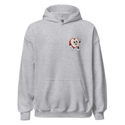 Hand Fruit Hoodie (SHIPS IN 1-3 WEEKS)