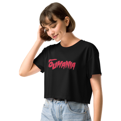 Toumania Boxy Tee (SHIPS IN 1-3 WEEKS)