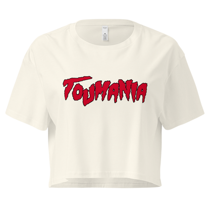 Toumania Boxy Tee (SHIPS IN 1-3 WEEKS)